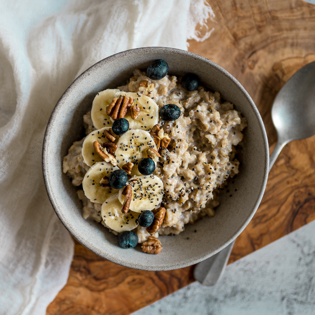 Avenisima Cereal Nutritivo