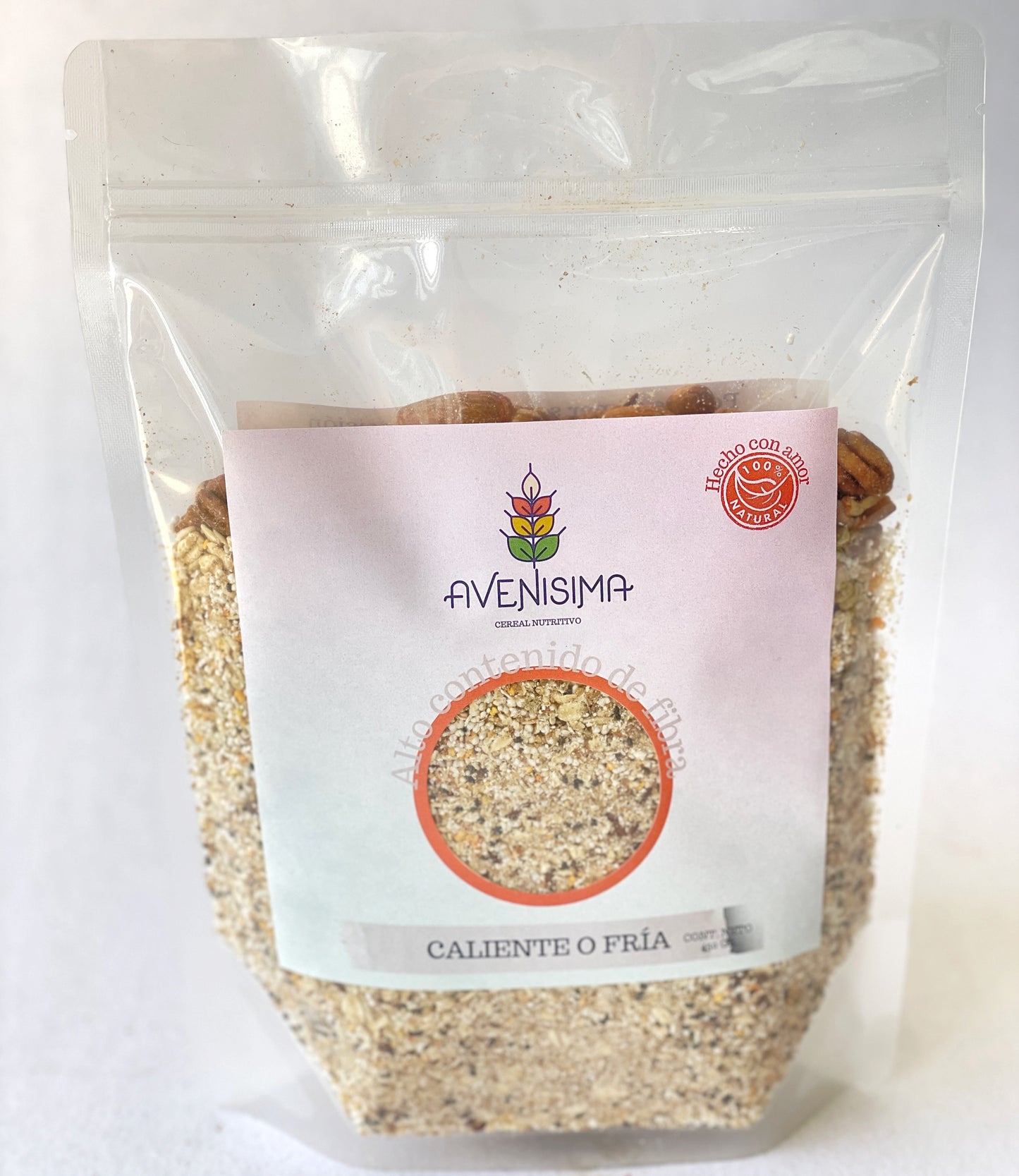 Avenisima Cereal Nutritivo