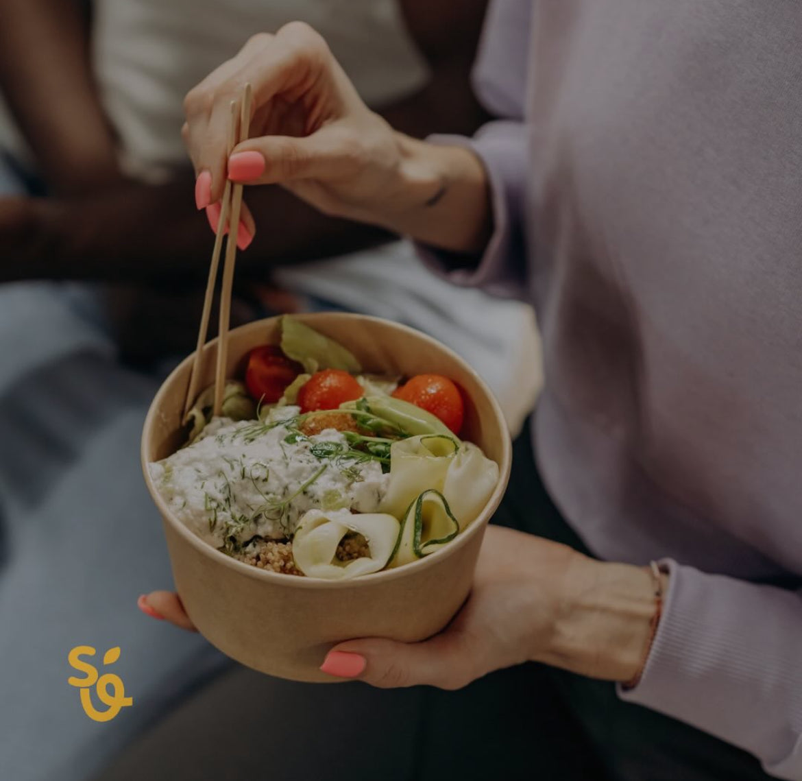 Platillo del Día – Gourmet, Saludable y Delicioso