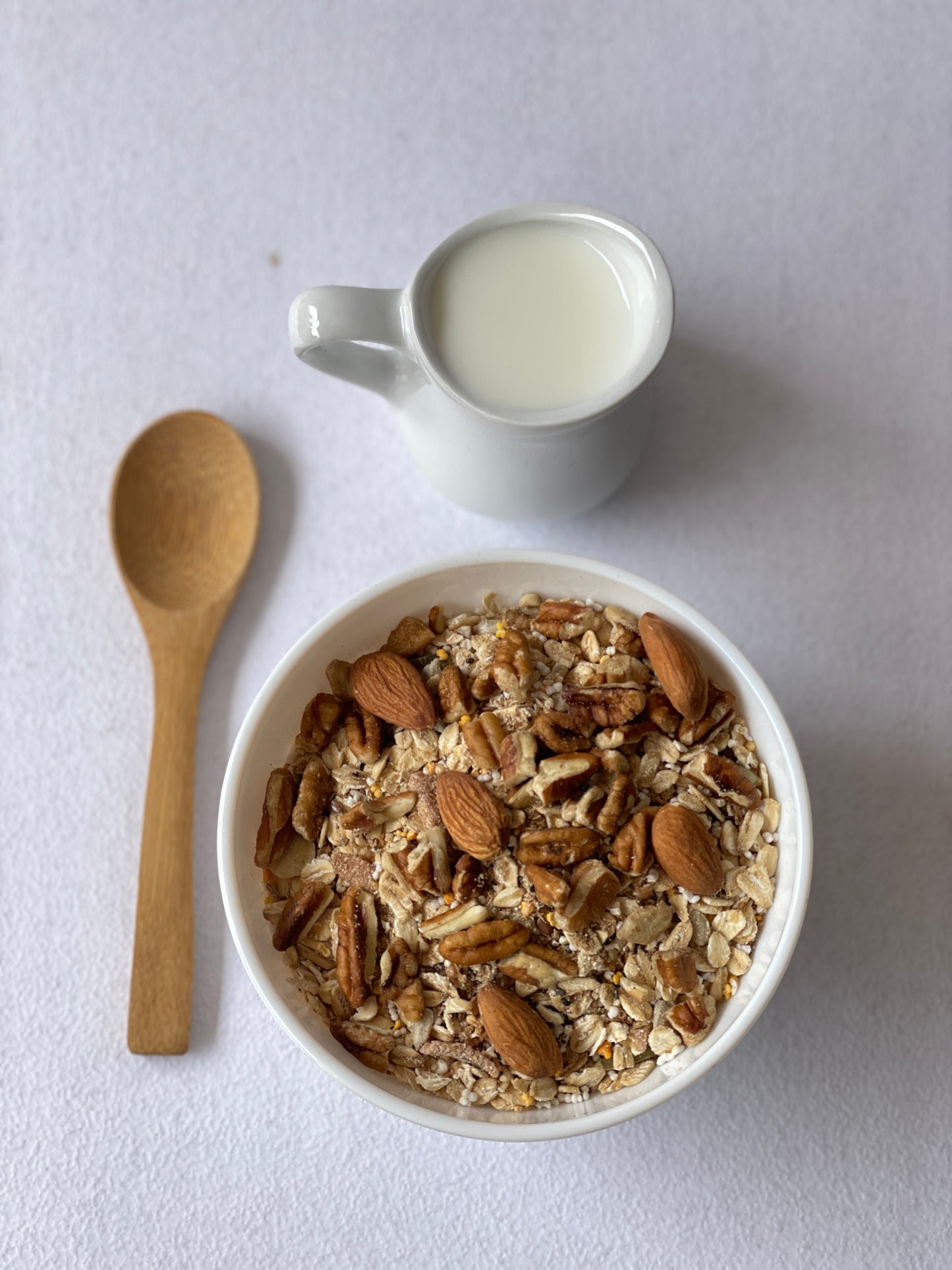 Avenisima Cereal Nutritivo