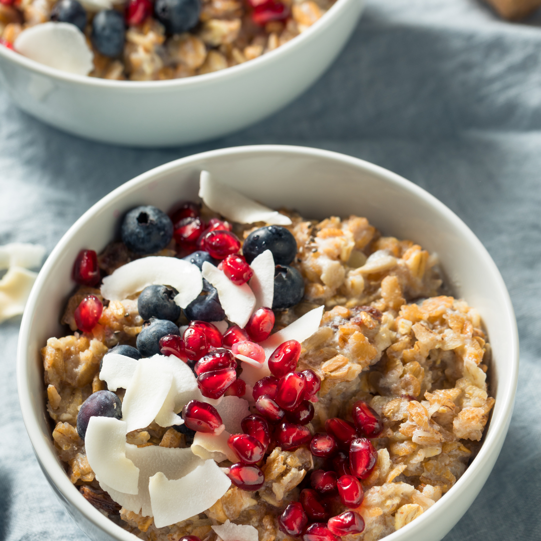 Avenisima Cereal Nutritivo