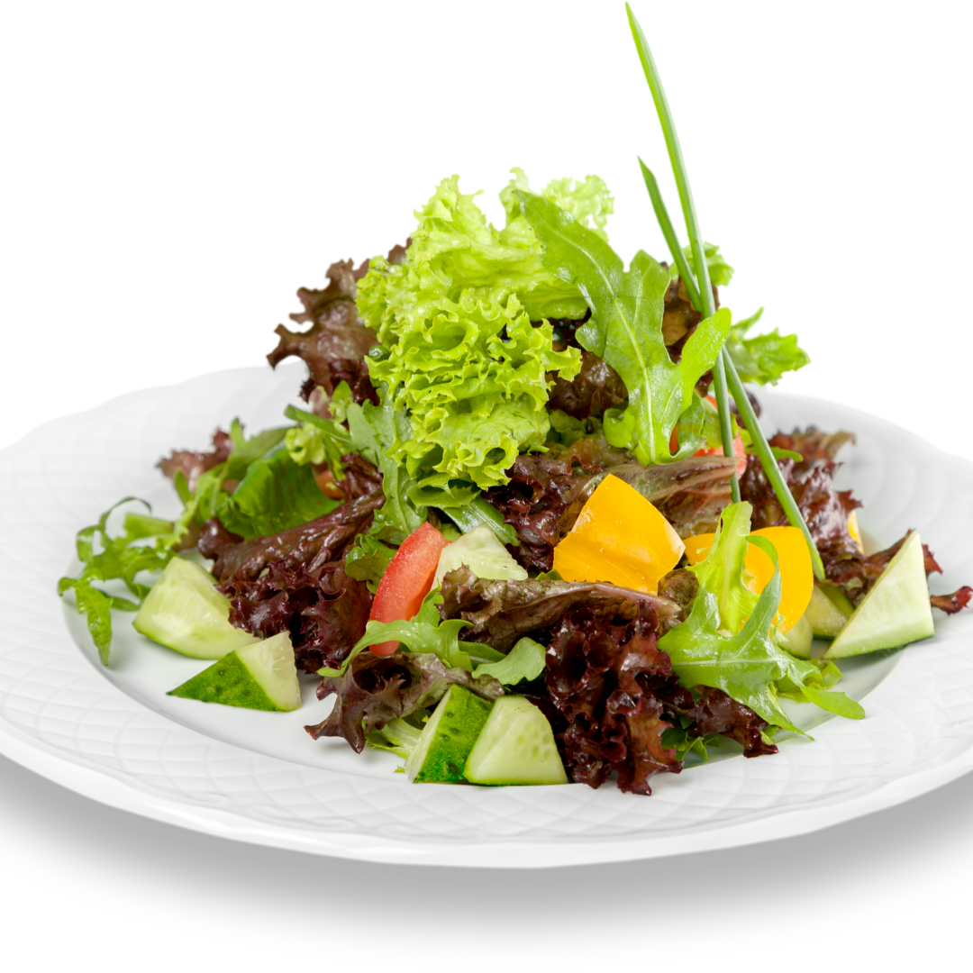 Ensalada Gourmet