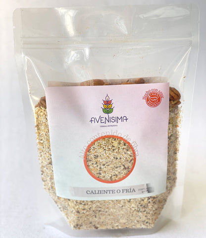 Avenisima Cereal Nutritivo