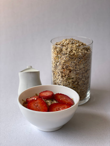 Avenisima Cereal Nutritivo